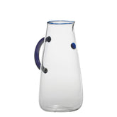 Uniche Carafe - Colored Glassware | 
