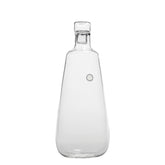 Uniche Bottle - Colored Glassware | 