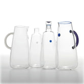 Uniche Bottle - Colored Glassware | 