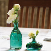 Un Fiore Vase 35 - Gray | 
