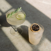 Veneziano Mixology Bar Tumbler (Set of 4) - Barware | 