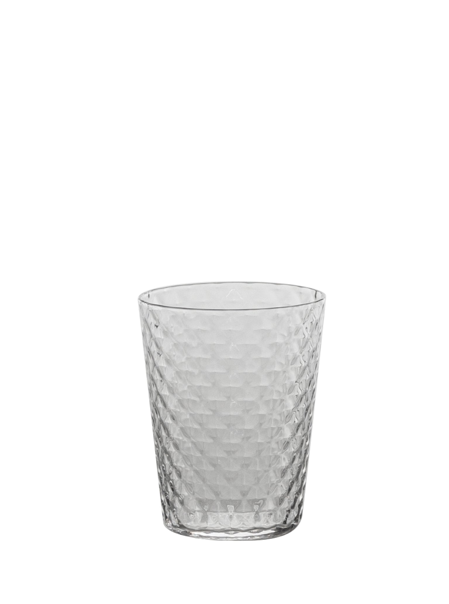 Veneziano Mixology Bar Tumbler (Set of 4)