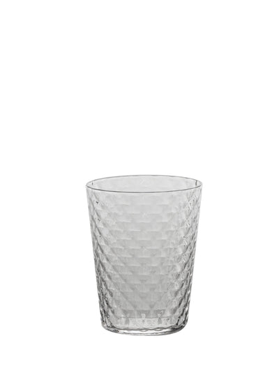 Veneziano Mixology Bar Tumbler (Set of 4)