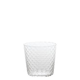 Veneziano Mixology Large Tumbler (Set of 4) - Barware | 