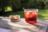 Veneziano Mixology Large Tumbler (Set of 4) - Default Title | 
