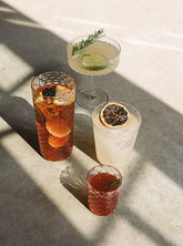 Veneziano Mixology Shot 85 (Set of 4) - Default Title | 
