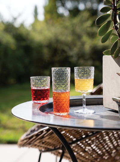 Veneziano Mixology Shot 80 (Set of 4)