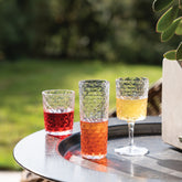 Veneziano Mixology Shot 80 (Set of 4) - Barware | 