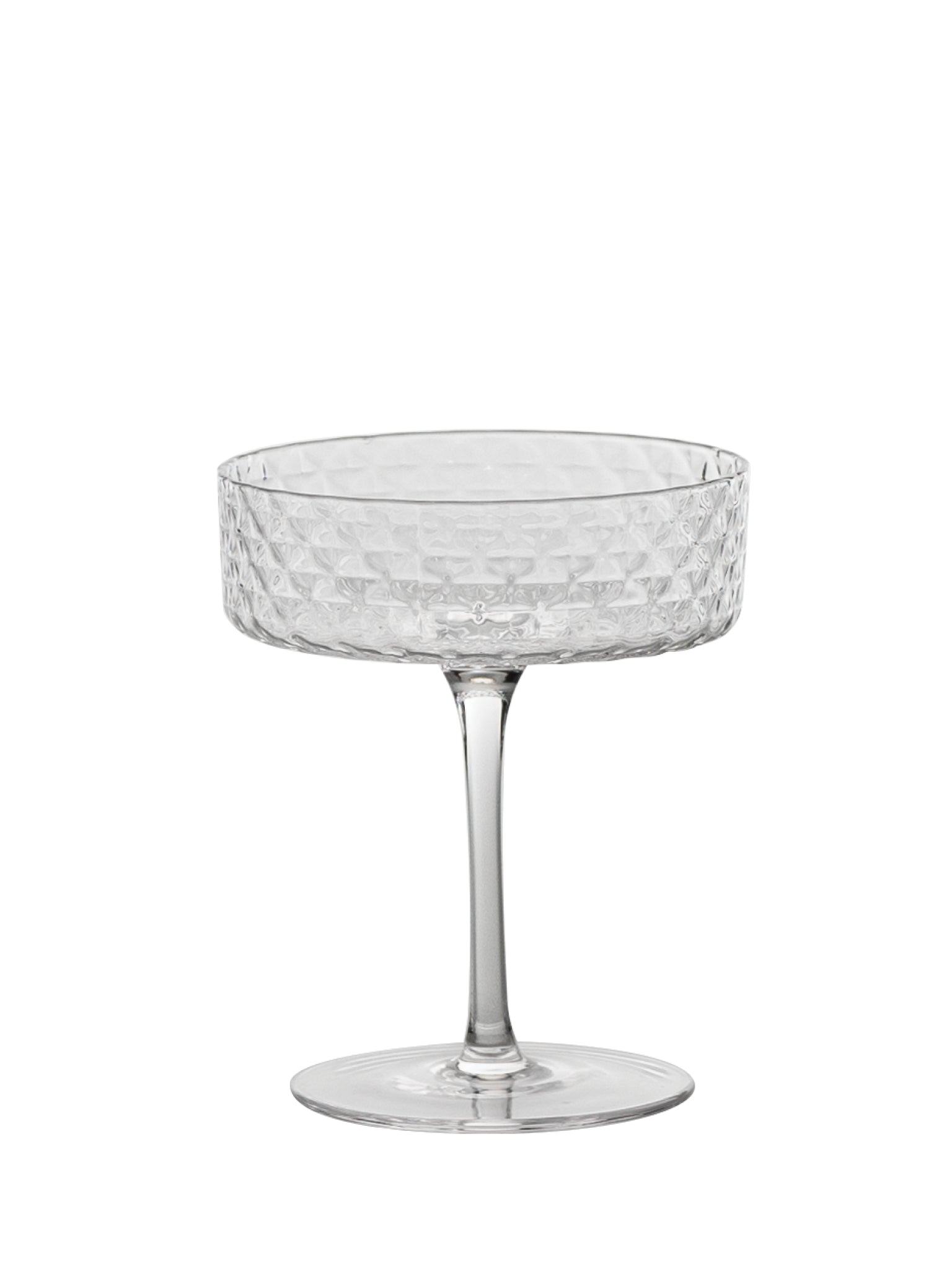 Veneziano Mixology Coupe (Set of 4)