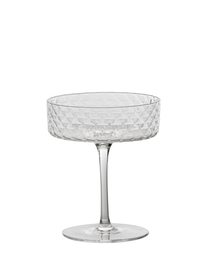 Veneziano Mixology Coupe (Set of 4)