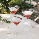 Veneziano Mixology Martini (Set of 4) - Default Title | 