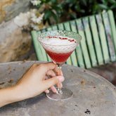 Veneziano Mixology Martini (Set of 4) - Default Title | 