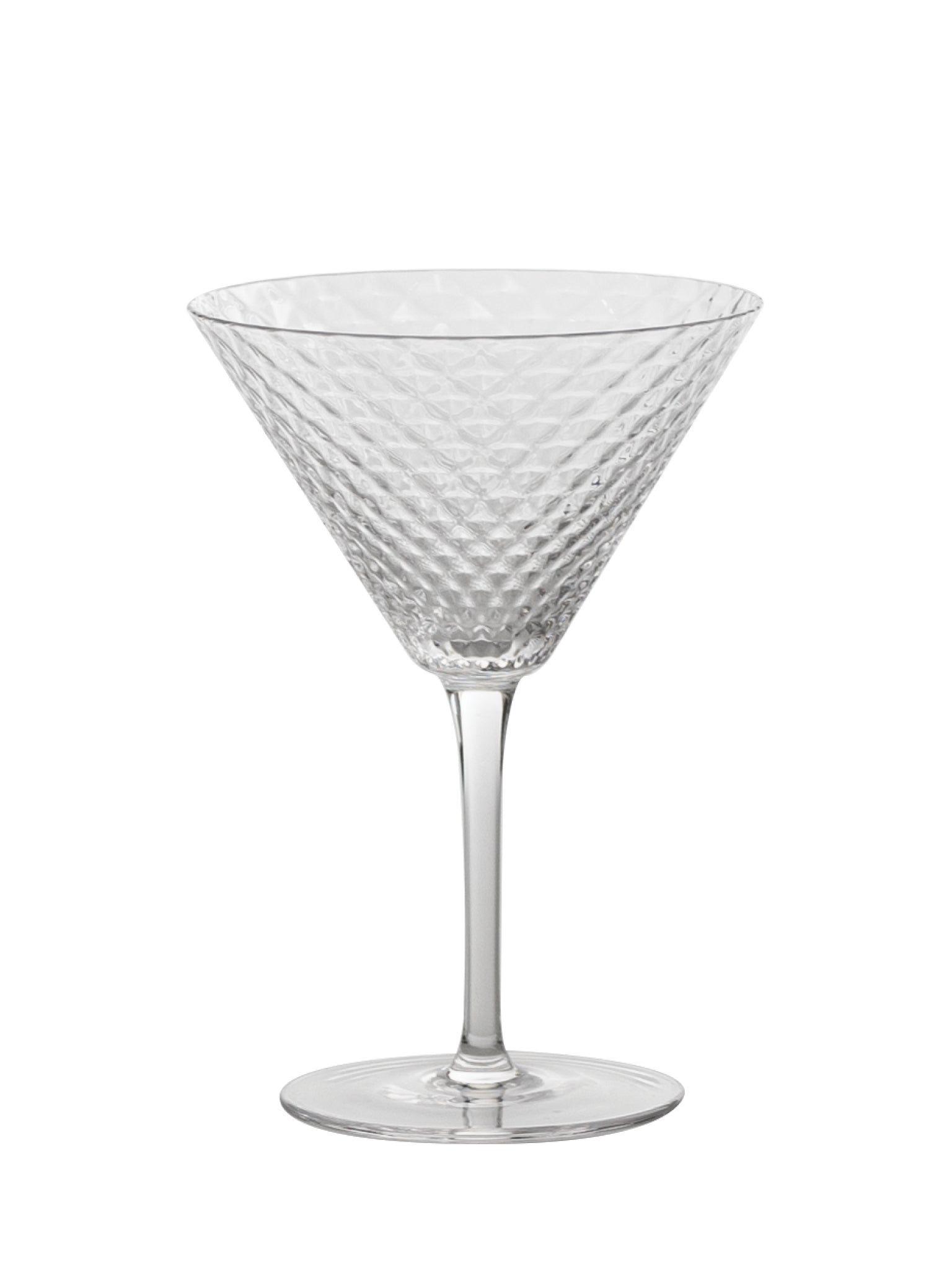 Veneziano Mixology Martini (Set of 4)