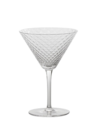 Veneziano Mixology Martini (Set of 4)