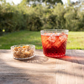 Veneziano Mixology Bowl (Set of 4) - Tableware Collection | 