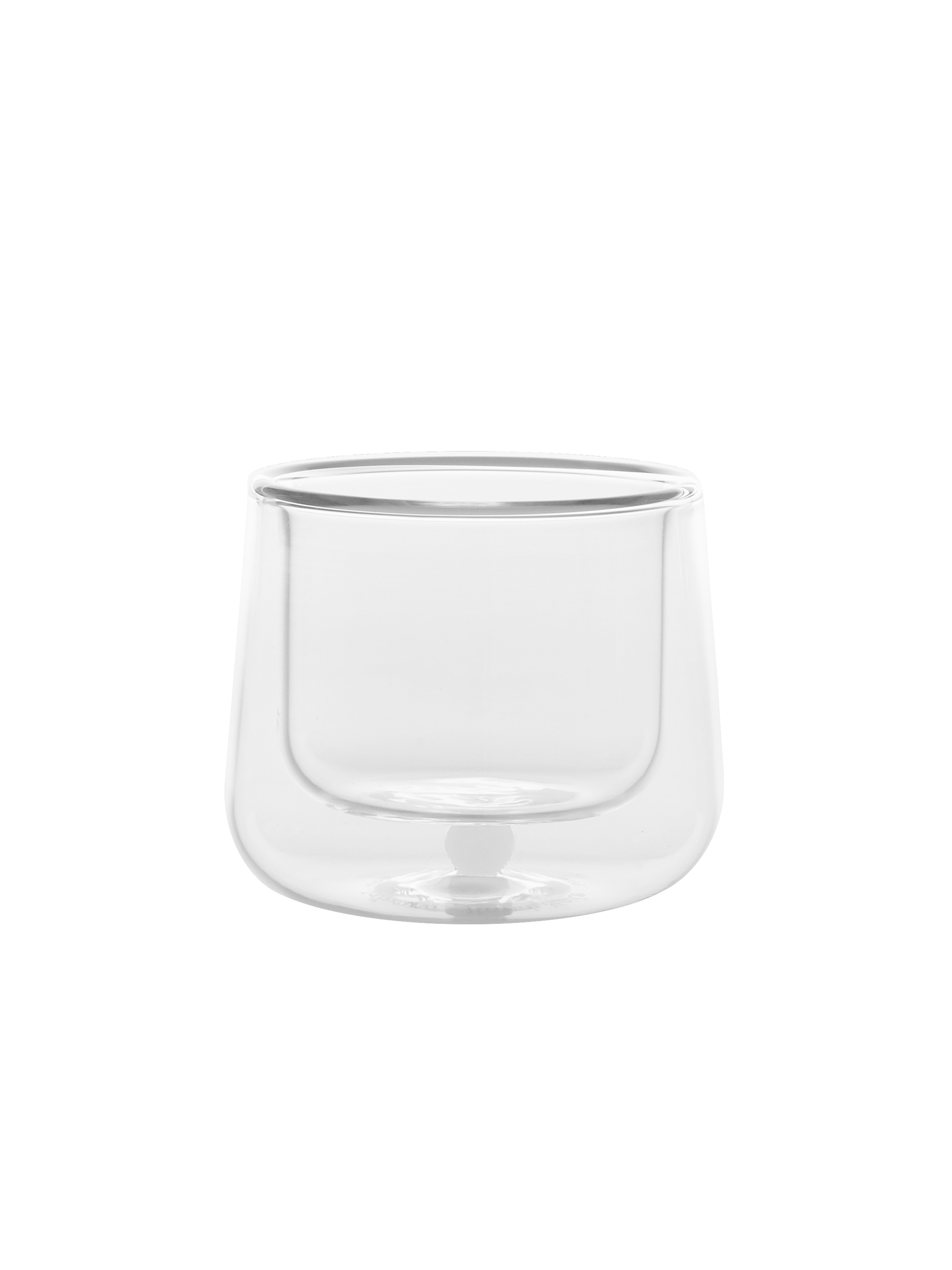 Bilia Double Glazed Coffee Cup