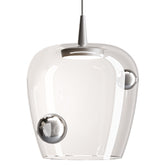 Bilia Pendant - Fixture Pendant | 