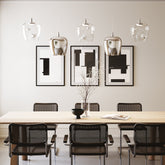 Bilia Pendant - Fixture Pendant | 