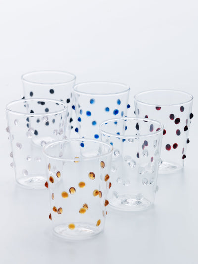 Party Tumbler Junior (Set of 6)