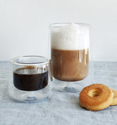 Bilia Double Glazed Mug - Default Title | 