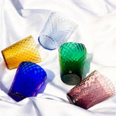 Isolano Tumbler (Set of 6) - Tableware Collection | 