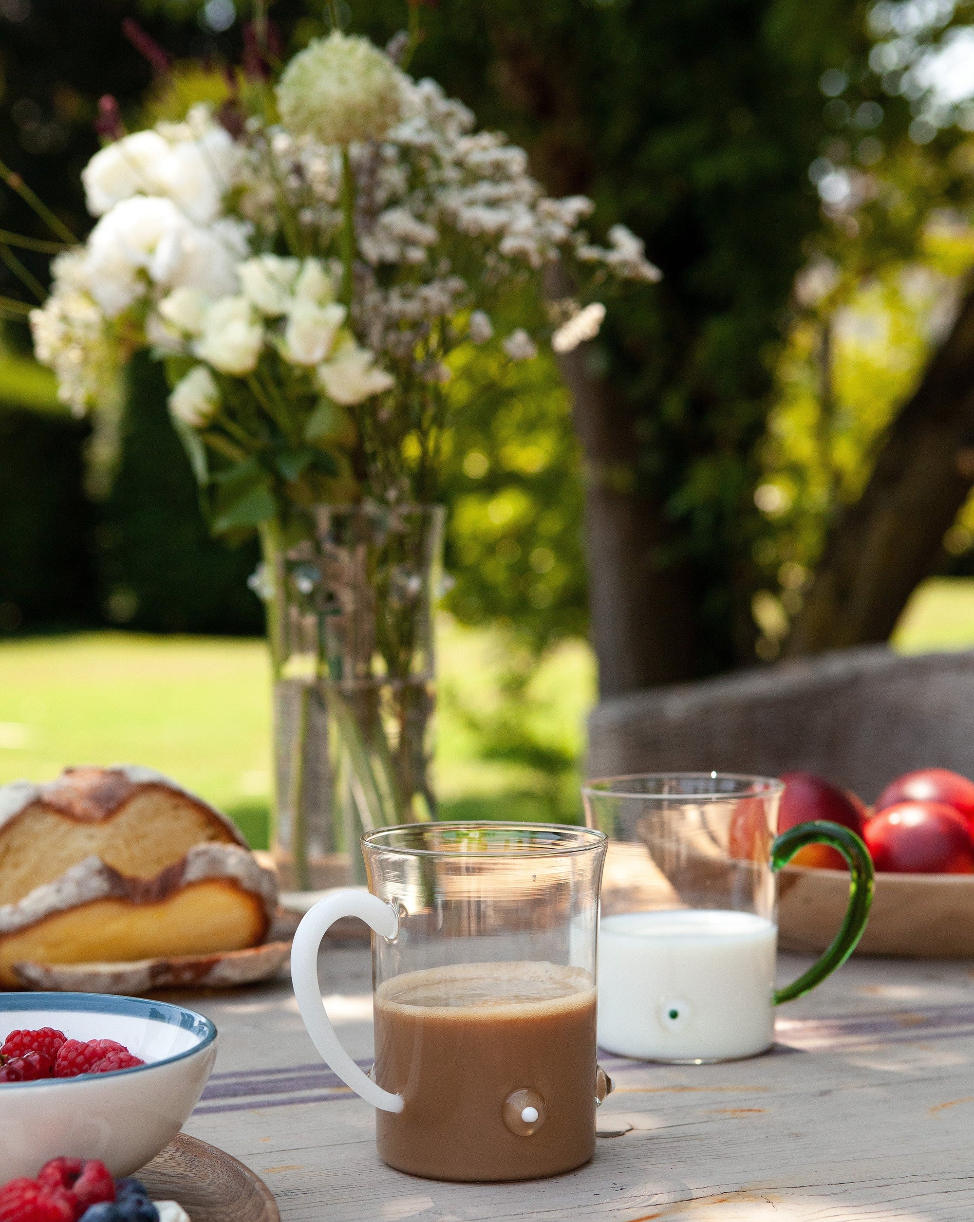 Patéa Mug (Set of 2)