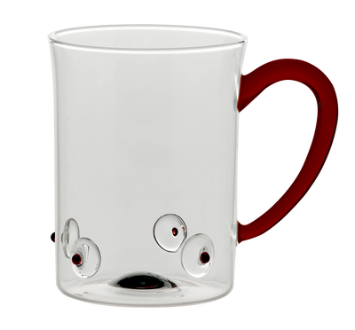 Patéa Mug (Set of 2)
