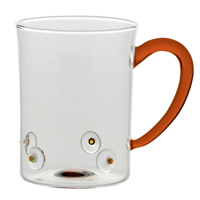 Patéa Mug (Set of 2)
