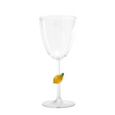Teca Frutta Goblet - New Tableware | 