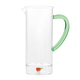 Teca Frutta Carafe - New Tableware | 