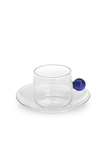 Bilia Espresso Cup & Saucer