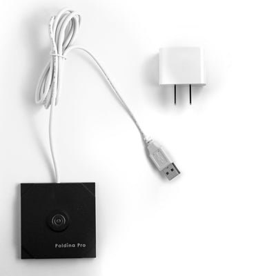 Replacement Charging Base: Poldina Pro Table Lamp and Poldina Pro Mini