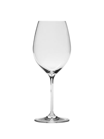 Eventi Structured Whites (Set of 6)
