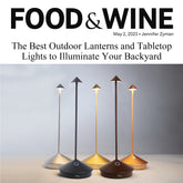 <p>Food & Wine</p> | 