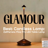 <p>Glamour Magazine</p> | 