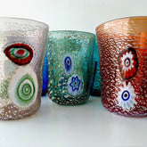 Bicchieri di Murano Tumblers - Mixed Set of 6 - Default Title | 