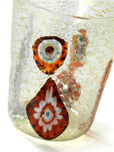 Bicchieri di Murano Tumblers - Mixed Set of 6