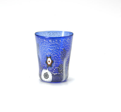 Bicchieri di Murano Tumblers - Mixed Set of 6