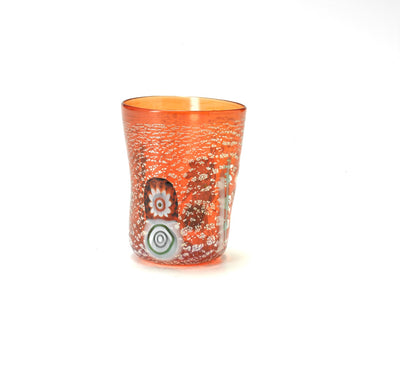 Bicchieri di Murano Tumblers - Mixed Set of 6