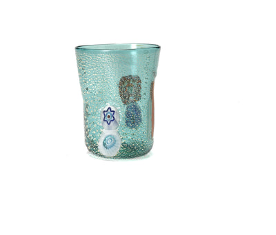 Bicchieri di Murano Tumblers - Mixed Set of 6