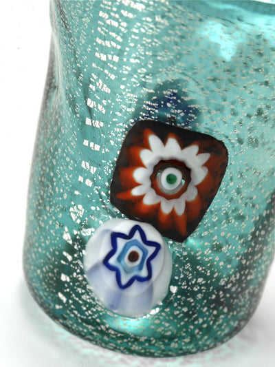 Bicchieri di Murano Tumblers - Mixed Set of 6
