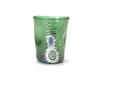 Bicchieri di Murano Tumblers - Mixed Set of 6