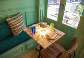 <p>SoHo Restaurant</p> | 