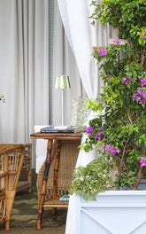 <p>Kips Bay Decorator Show House</p> | 