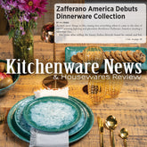 <p>Kitchenware News & Housewares Review</p> | 