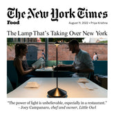 <p>The New York Times</p> | 