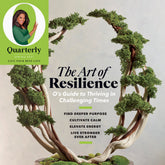<p>O Magazine</p> | 