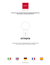 <p>Olimpia Pro</p> | 