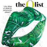 <p>The Oprah Magazine</p> | 