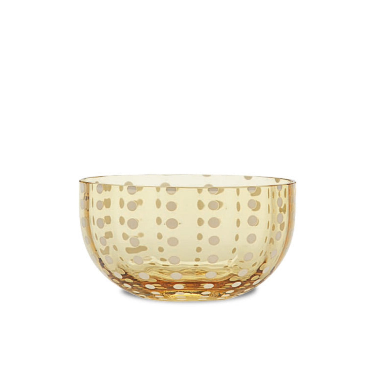 Perle Small Bowl (Set of 4)